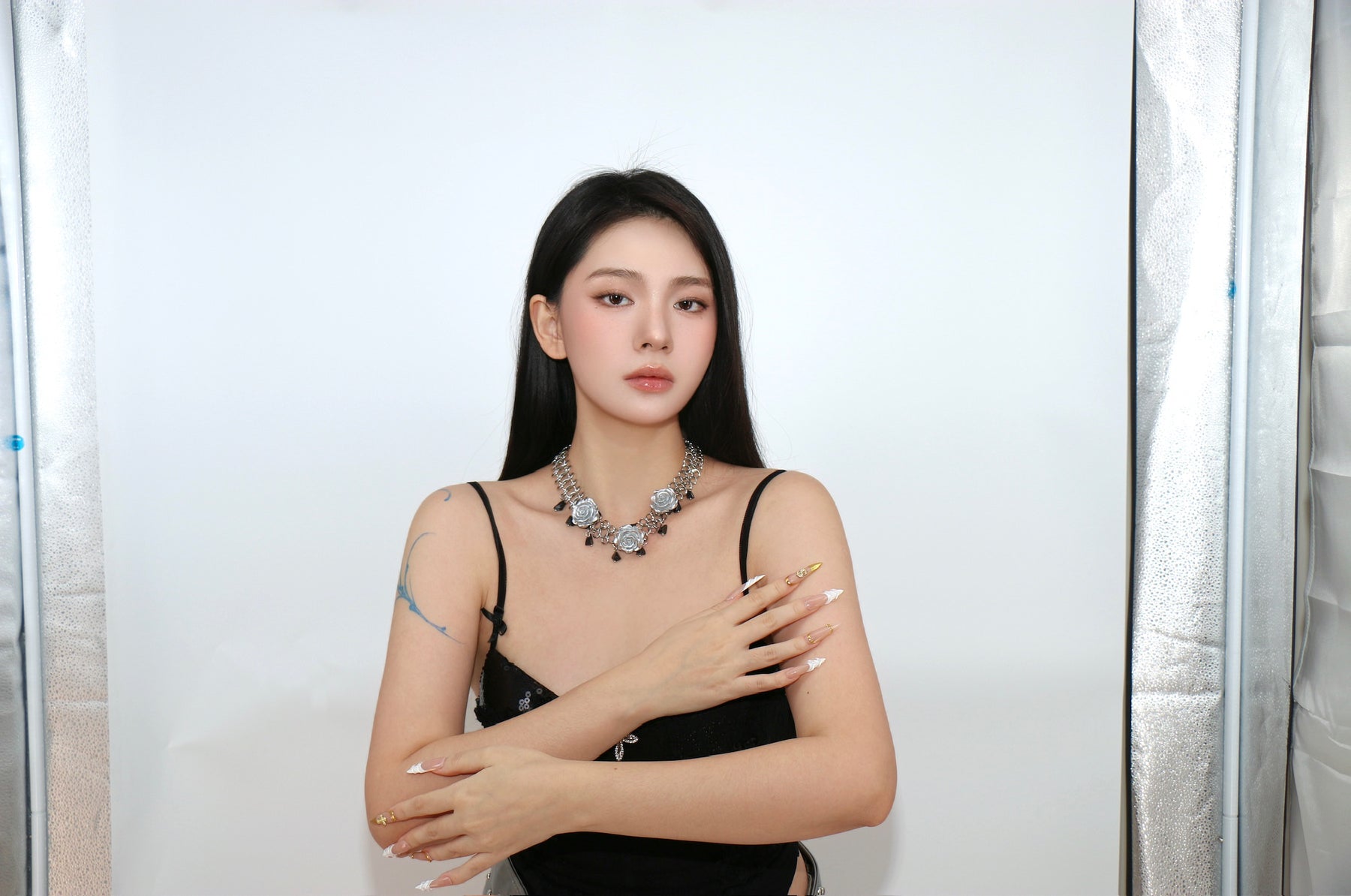 Rosette Nebula Choker